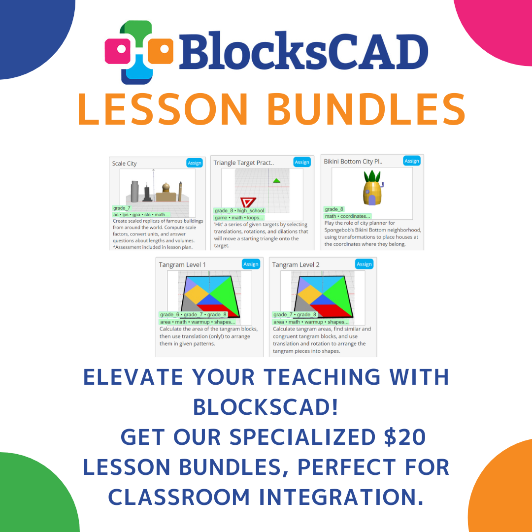 The 'click' factor, Learning Module