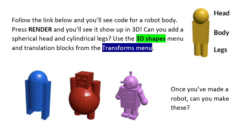 Robot Build
